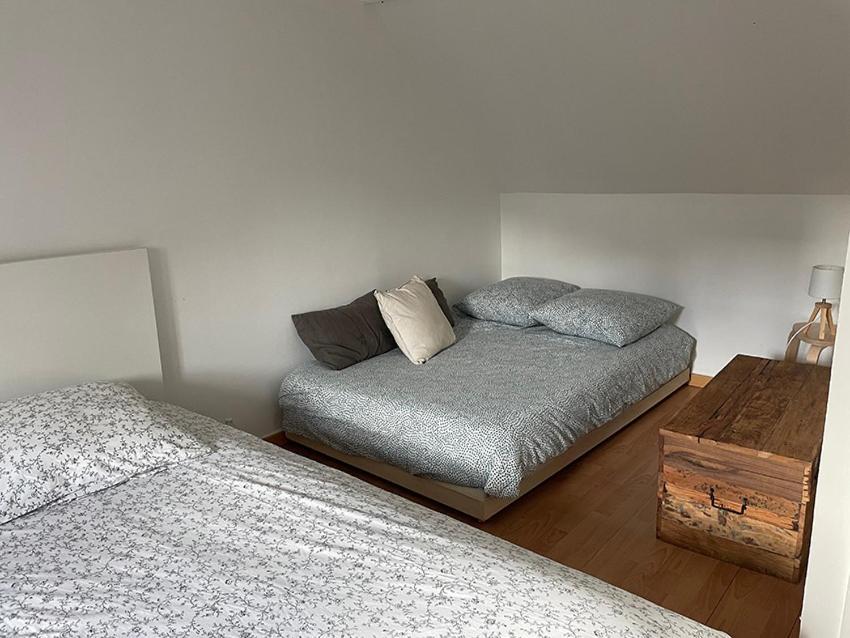 Les Galets, Maison Avec Terrasse Етрета Екстериор снимка