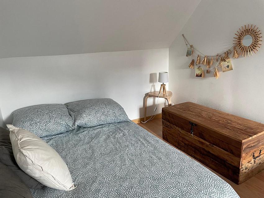 Les Galets, Maison Avec Terrasse Етрета Екстериор снимка