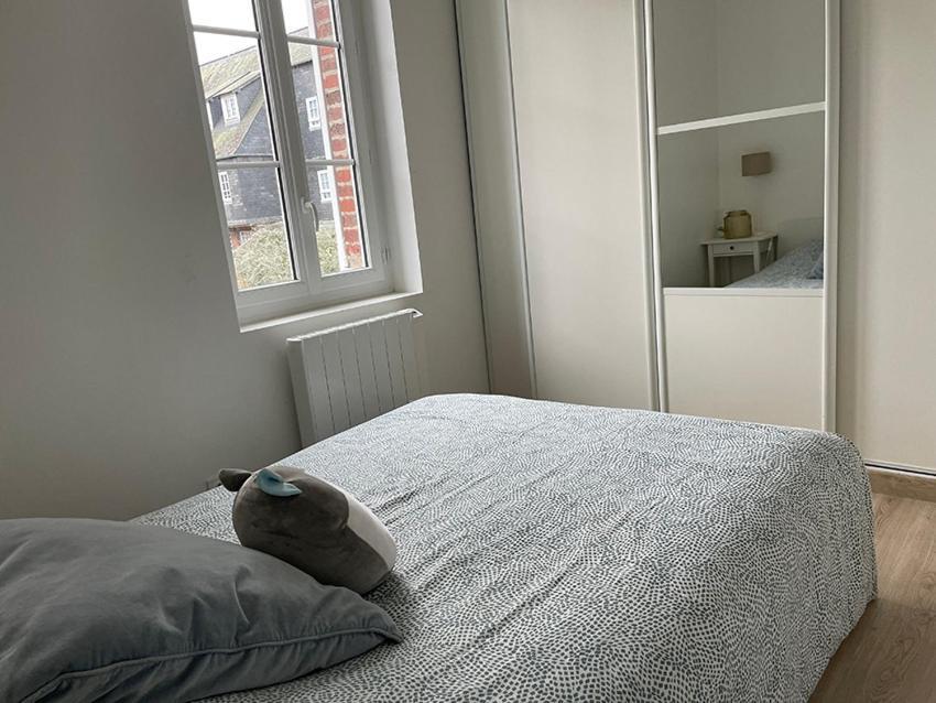 Les Galets, Maison Avec Terrasse Етрета Екстериор снимка